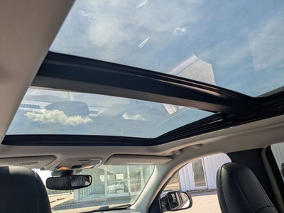 2022 Jeep Cherokee Latitude Lux 4x4