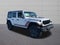2026 Jeep Wrangler 4-Door Sport