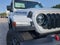 2026 Jeep Wrangler 4-Door Sport