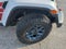 2026 Jeep Wrangler 4-Door Sport