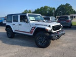 2026 Jeep Wrangler 4-Door Sport