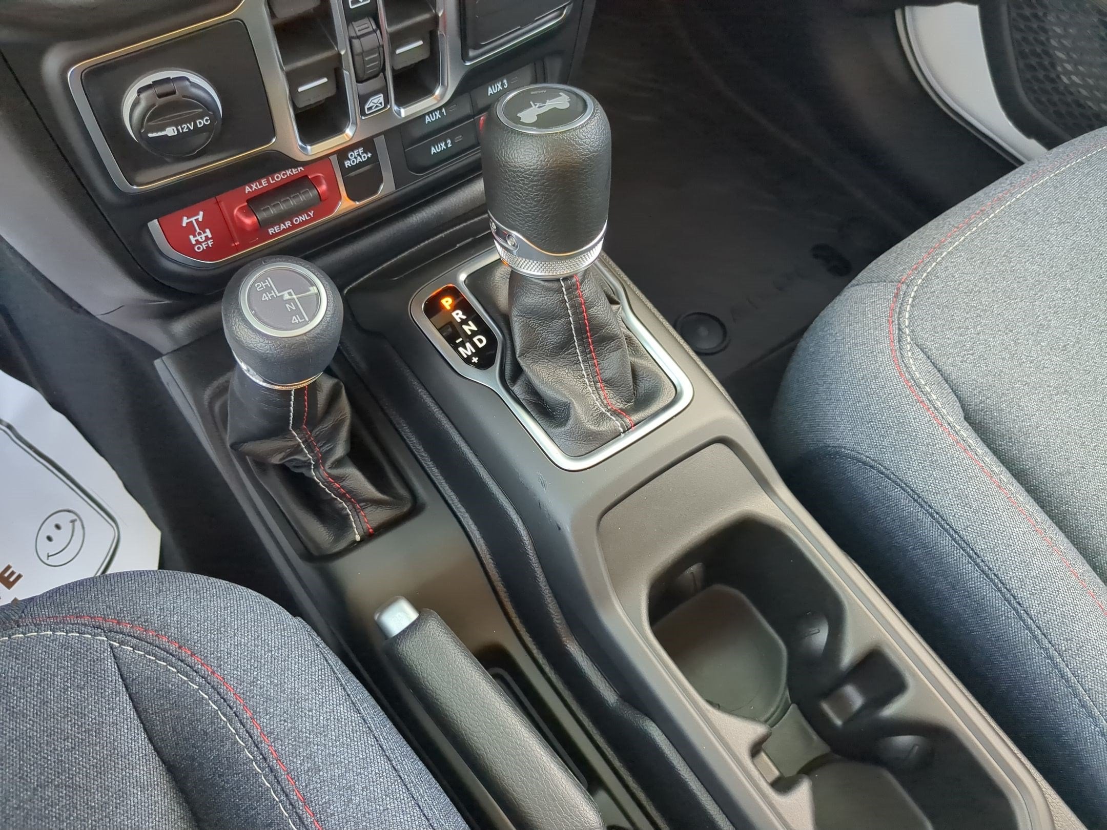 2026 Jeep Wrangler 4-Door Sport