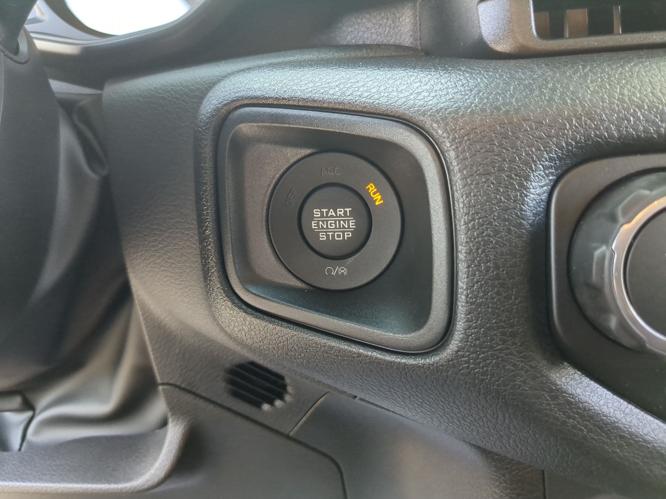 2026 Jeep Wrangler 4-Door Sport