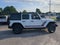 2026 Jeep Wrangler 4-Door Sport