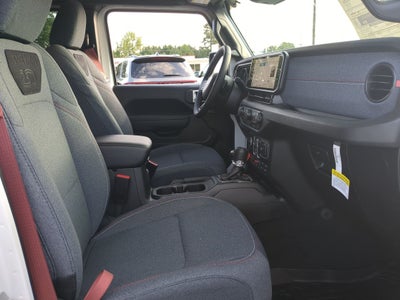 2026 Jeep Wrangler 4-Door Sport