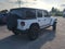 2026 Jeep Wrangler 4-Door Sport
