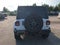 2026 Jeep Wrangler 4-Door Sport
