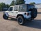2026 Jeep Wrangler 4-Door Sport