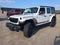 2026 Jeep Wrangler 4-Door Sport