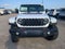 2026 Jeep Wrangler 4-Door Sport