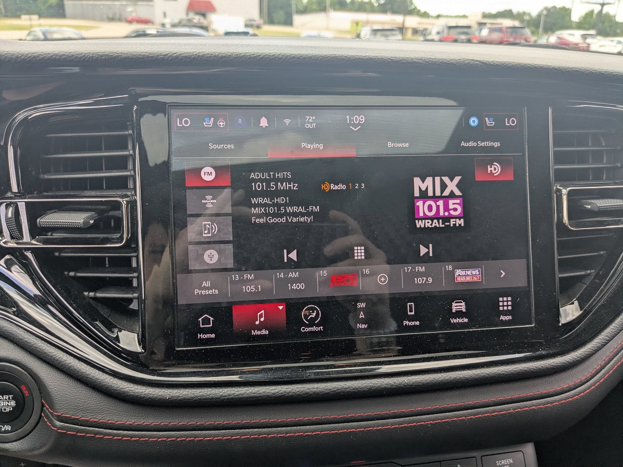 2024 Dodge Durango GT Plus AWD