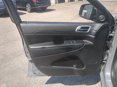 2019 Jeep Grand Cherokee Altitude 4x4