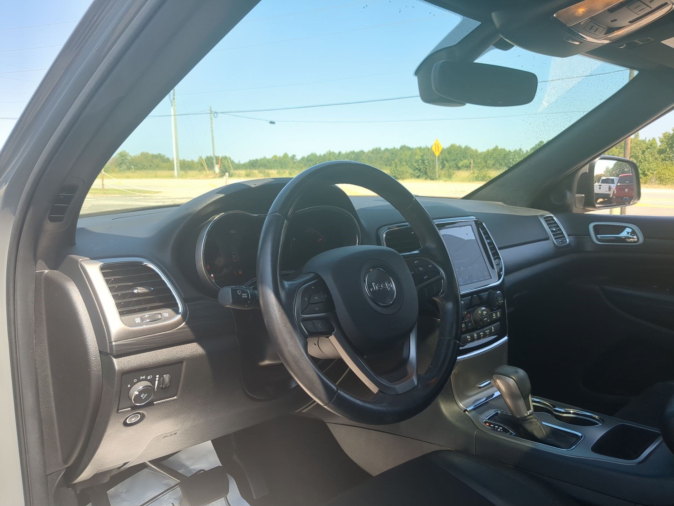 2019 Jeep Grand Cherokee Altitude 4x4