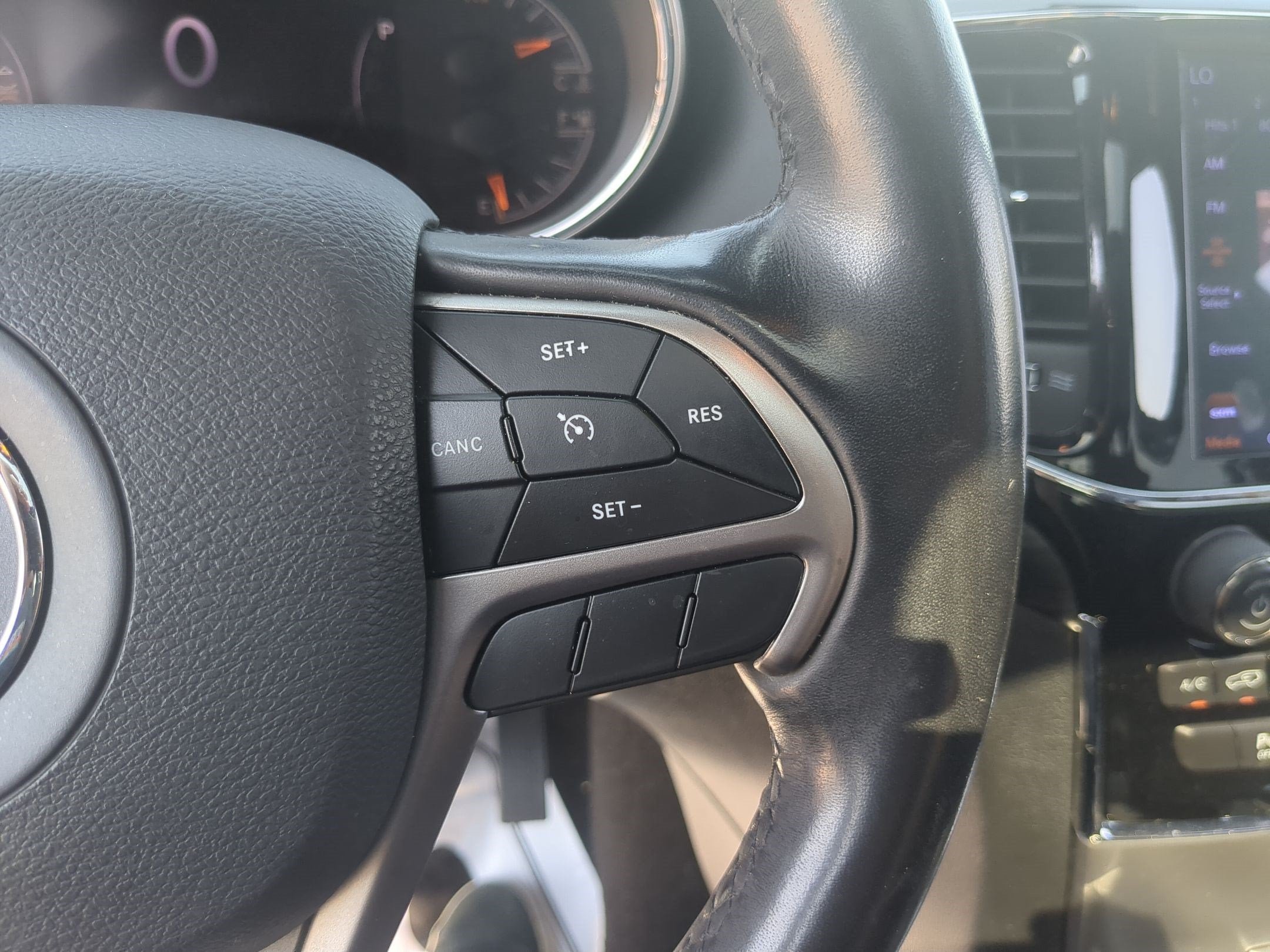 2019 Jeep Grand Cherokee Altitude 4x4