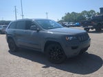 2019 Jeep Grand Cherokee Altitude 4x4