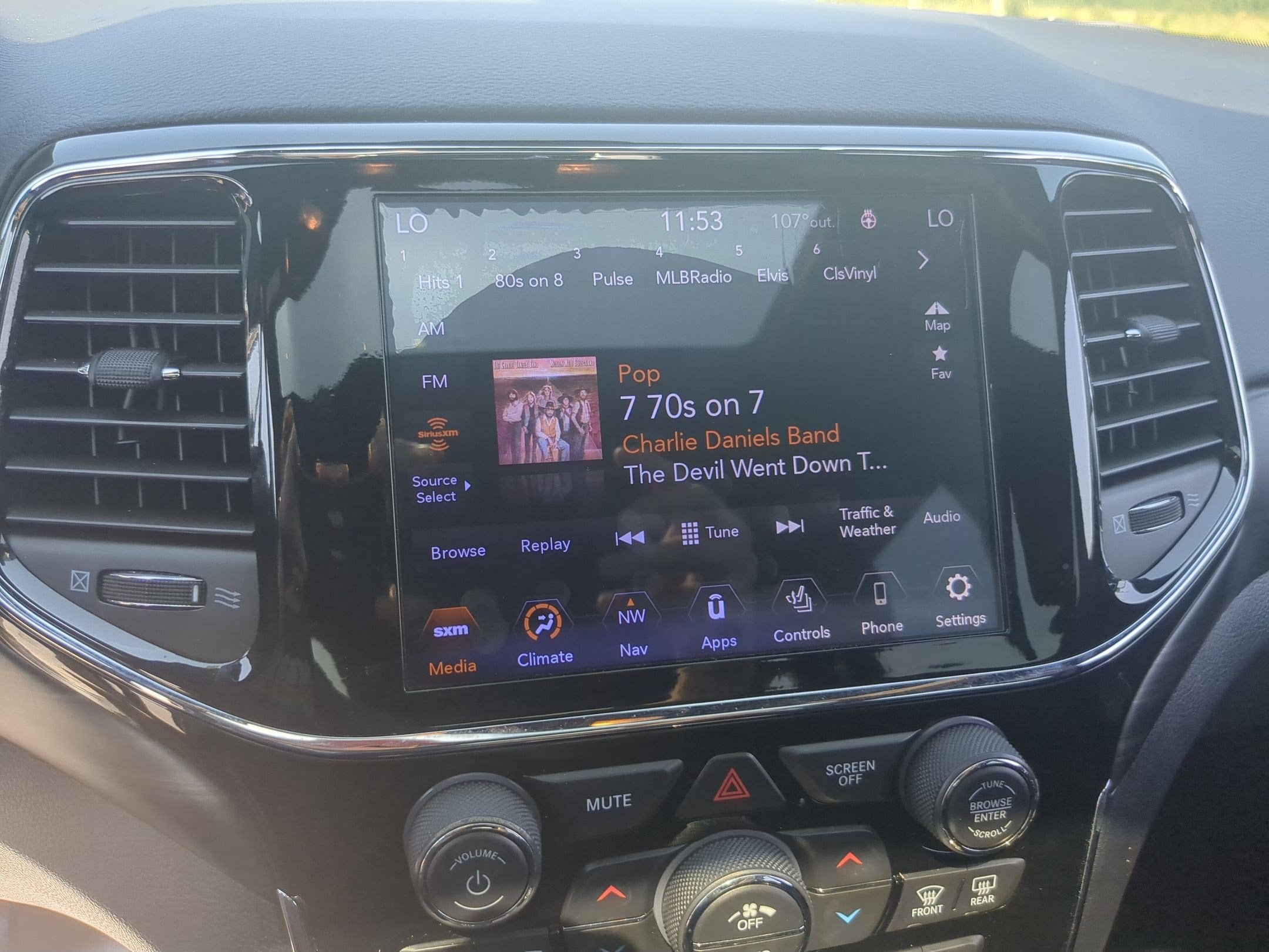 2019 Jeep Grand Cherokee Altitude 4x4