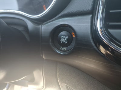 2019 Jeep Grand Cherokee Altitude 4x4