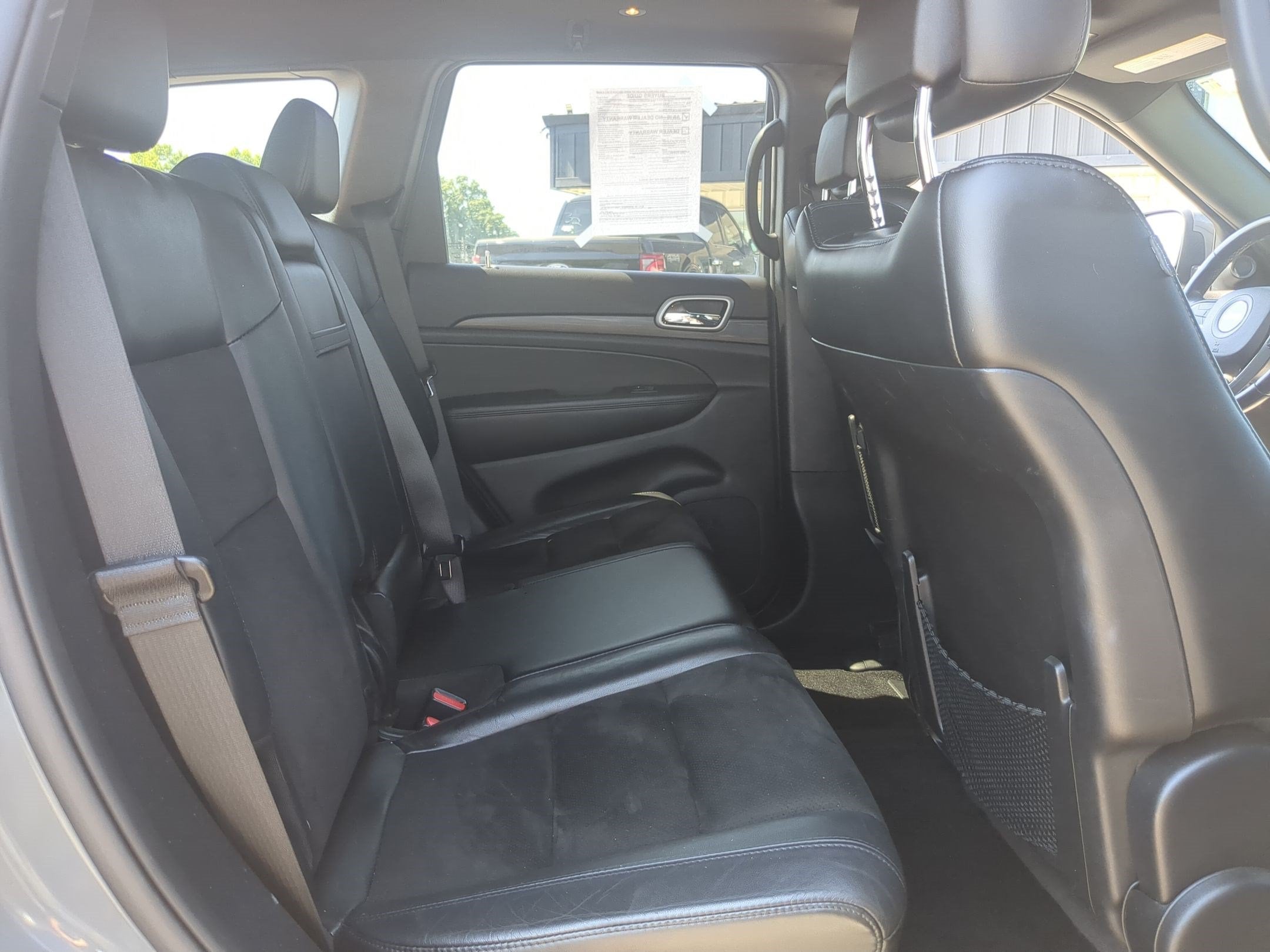 2019 Jeep Grand Cherokee Altitude 4x4