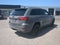 2019 Jeep Grand Cherokee Altitude 4x4