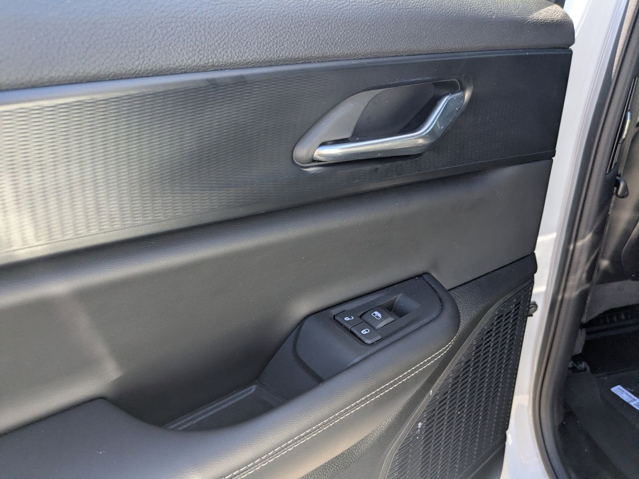 2025 Jeep Grand Cherokee L Laredo X 4x4