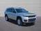 2026 Jeep Grand Cherokee L GRAND CHEROKEE L LAREDO X 4X4