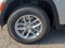 2026 Jeep Grand Cherokee L GRAND CHEROKEE L LAREDO X 4X4