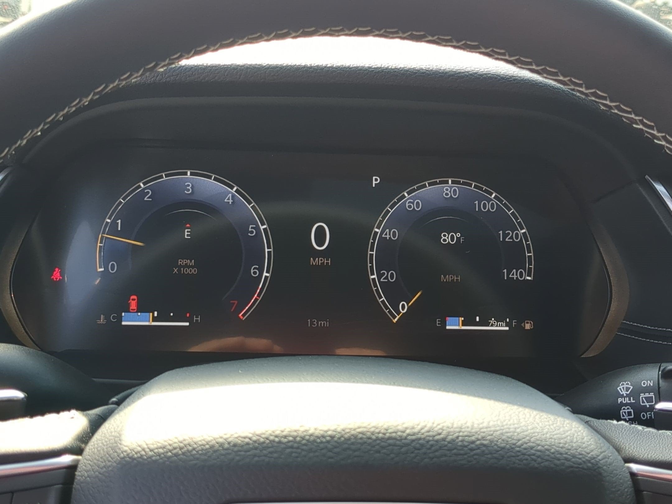2026 Jeep Grand Cherokee L GRAND CHEROKEE L LAREDO X 4X4