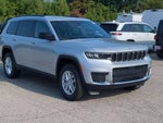 2026 Jeep Grand Cherokee L GRAND CHEROKEE L LAREDO X 4X4