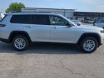 2026 Jeep Grand Cherokee L GRAND CHEROKEE L LAREDO X 4X4