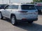 2026 Jeep Grand Cherokee L GRAND CHEROKEE L LAREDO X 4X4