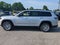2026 Jeep Grand Cherokee L GRAND CHEROKEE L LAREDO X 4X4