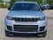 2026 Jeep Grand Cherokee L GRAND CHEROKEE L LAREDO X 4X4