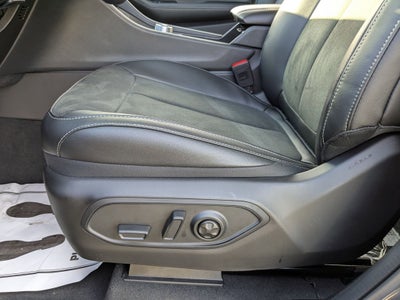 2025 Jeep Grand Cherokee L GRAND CHEROKEE L ALTITUDE X 4X4