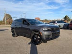 2025 Jeep Grand Cherokee L GRAND CHEROKEE L ALTITUDE X 4X4