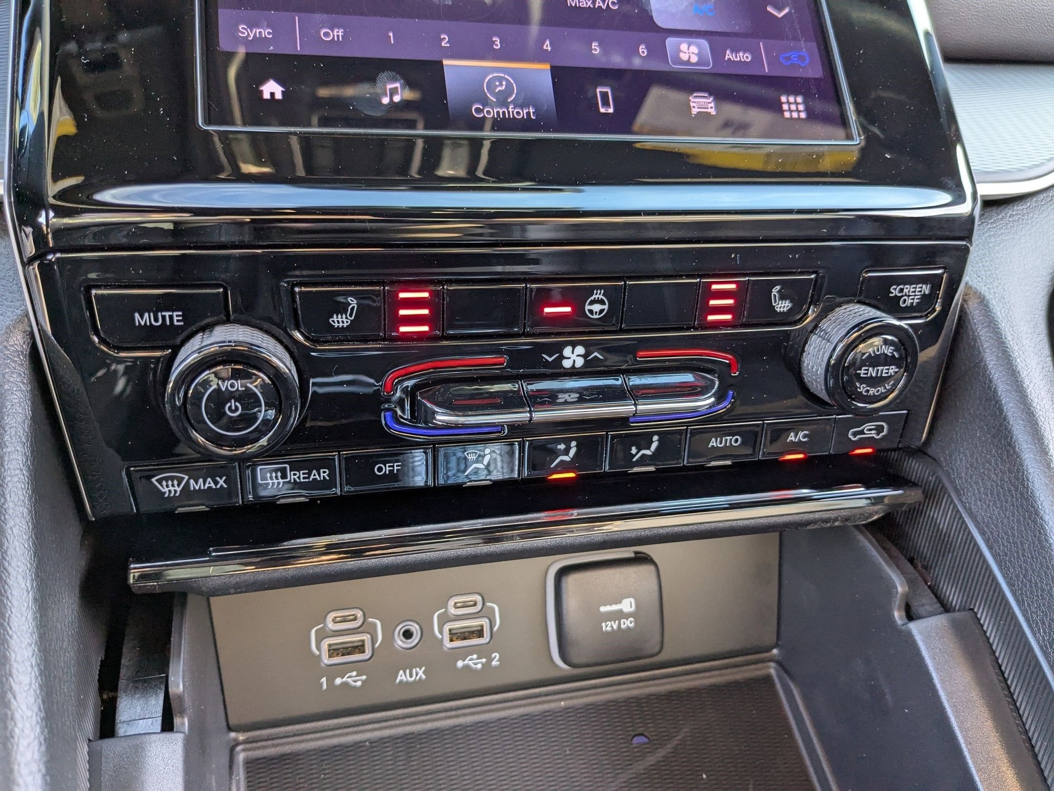 2025 Jeep Grand Cherokee L GRAND CHEROKEE L ALTITUDE X 4X4