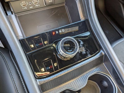 2025 Jeep Grand Cherokee L GRAND CHEROKEE L ALTITUDE X 4X4