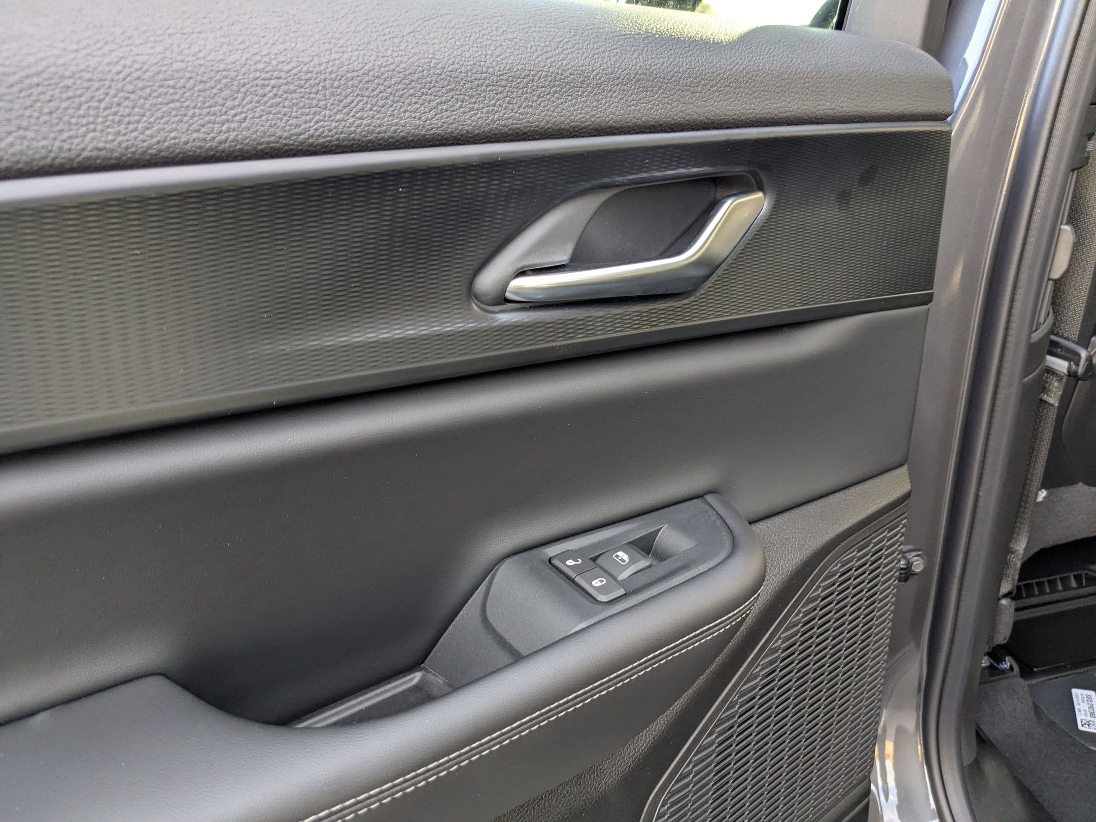 2025 Jeep Grand Cherokee L GRAND CHEROKEE L ALTITUDE X 4X4