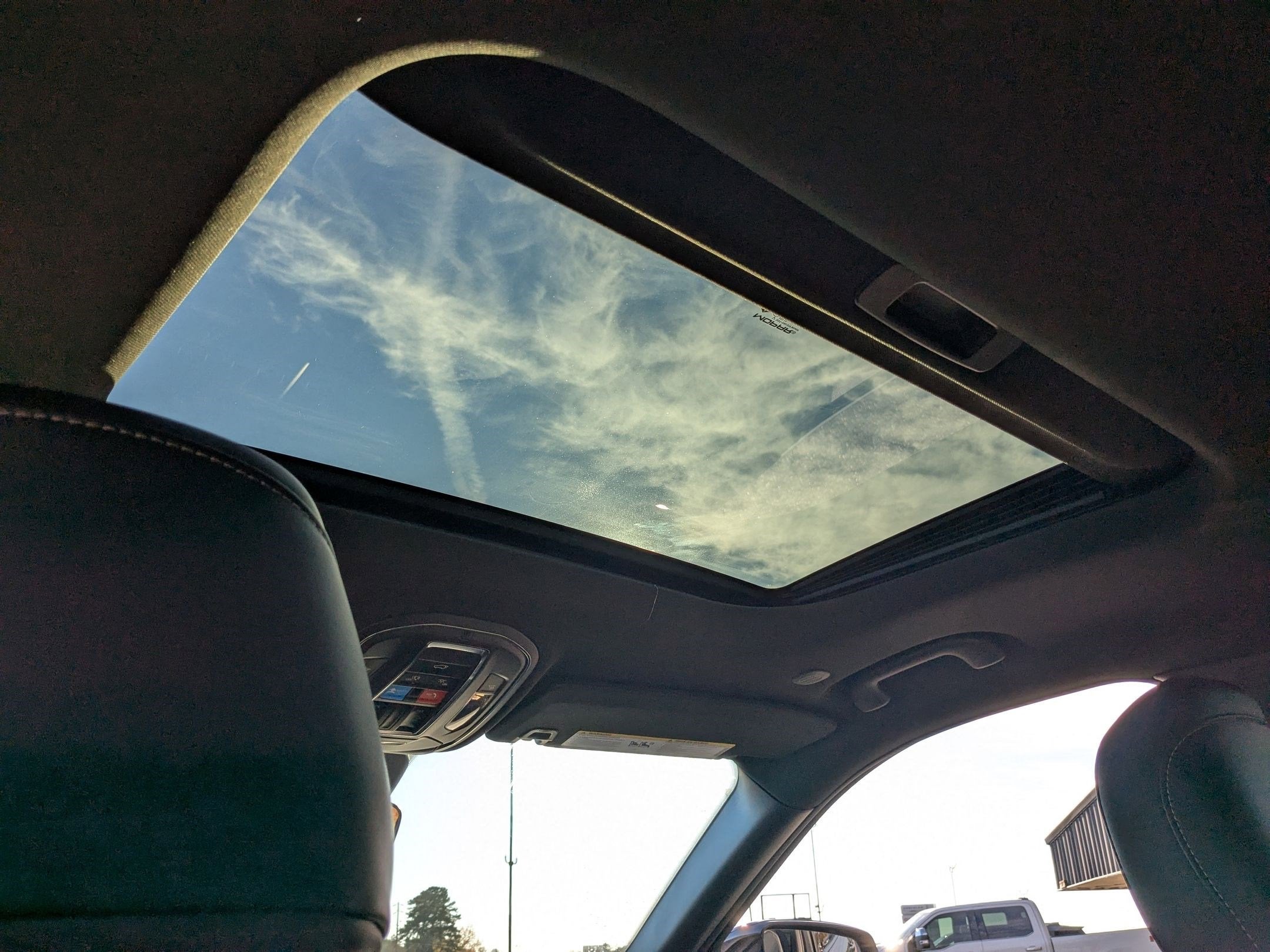 2025 Jeep Grand Cherokee L GRAND CHEROKEE L ALTITUDE X 4X4