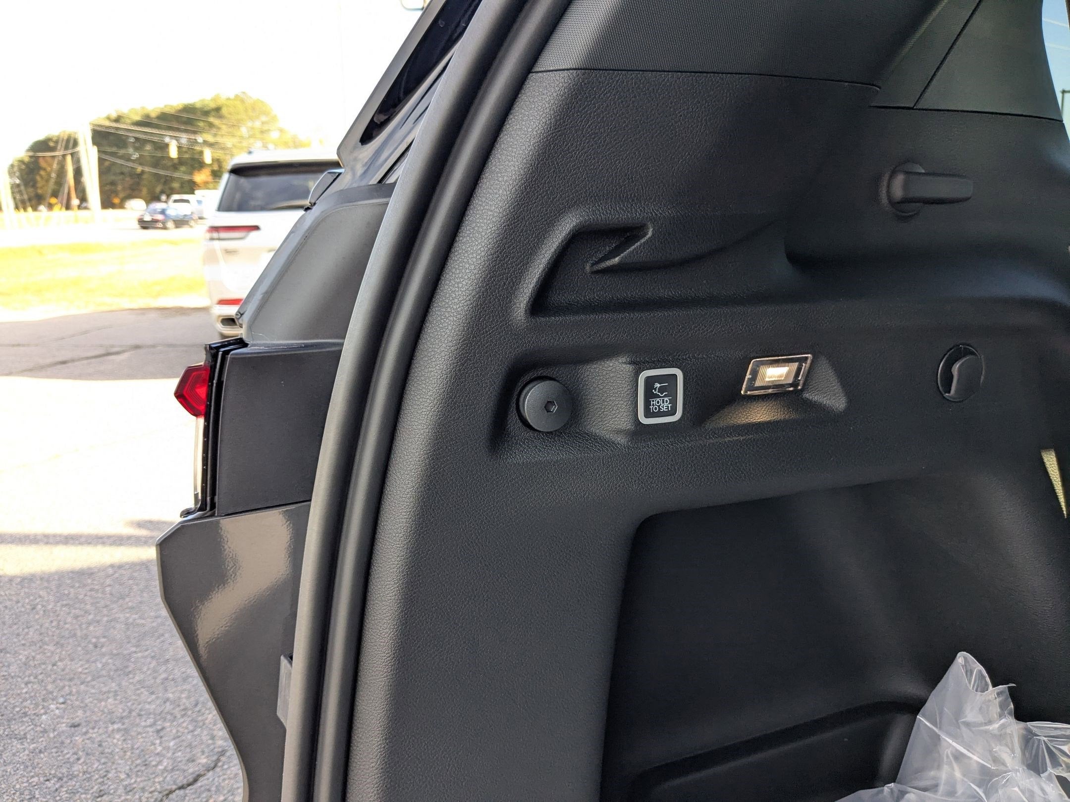 2025 Jeep Grand Cherokee L GRAND CHEROKEE L ALTITUDE X 4X4