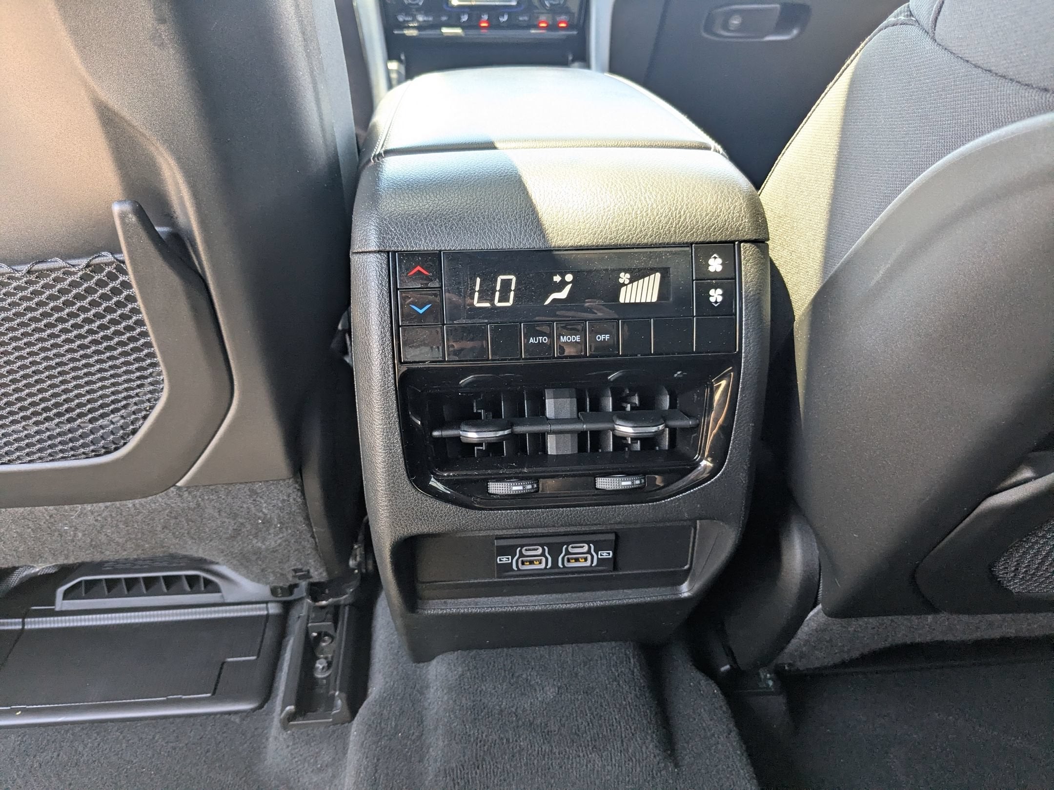 2025 Jeep Grand Cherokee L Laredo X 4x4