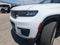 2025 Jeep Grand Cherokee L Laredo X 4x4