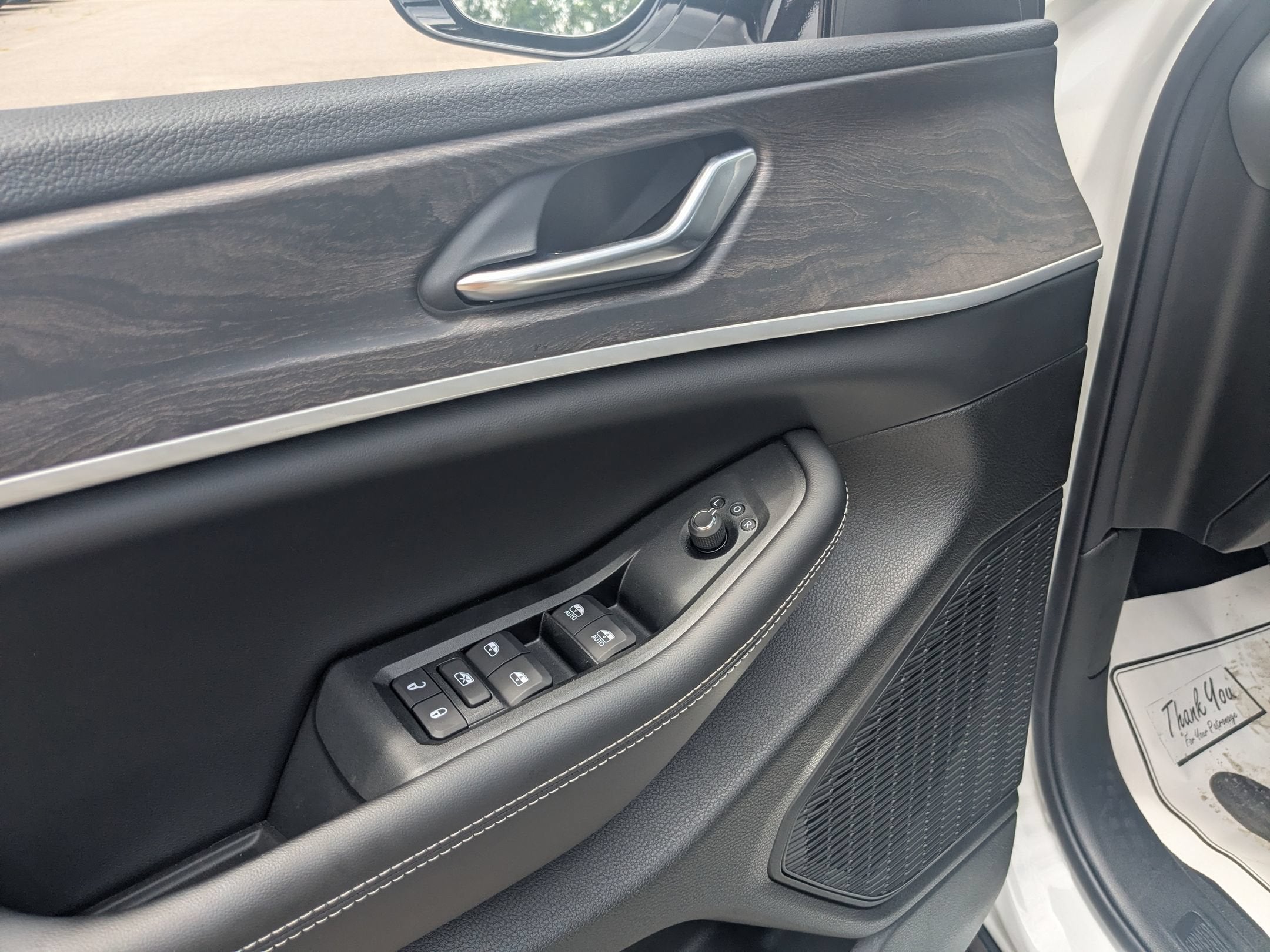 2026 Jeep Grand Cherokee L GRAND CHEROKEE L LAREDO ALTITUDE 4X4