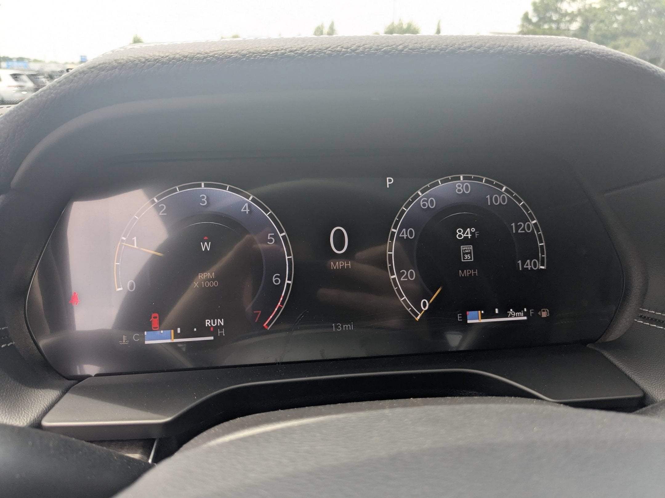 2026 Jeep Grand Cherokee L GRAND CHEROKEE L LAREDO ALTITUDE 4X4