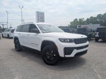 2026 Jeep Grand Cherokee L GRAND CHEROKEE L LAREDO ALTITUDE 4X4