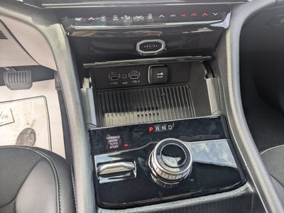 2026 Jeep Grand Cherokee L GRAND CHEROKEE L LAREDO ALTITUDE 4X4
