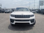 2026 Jeep Grand Cherokee L GRAND CHEROKEE L LAREDO ALTITUDE 4X4
