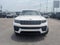 2026 Jeep Grand Cherokee L GRAND CHEROKEE L LAREDO ALTITUDE 4X4