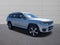 2025 Jeep Grand Cherokee L GRAND CHEROKEE L LIMITED 4X4