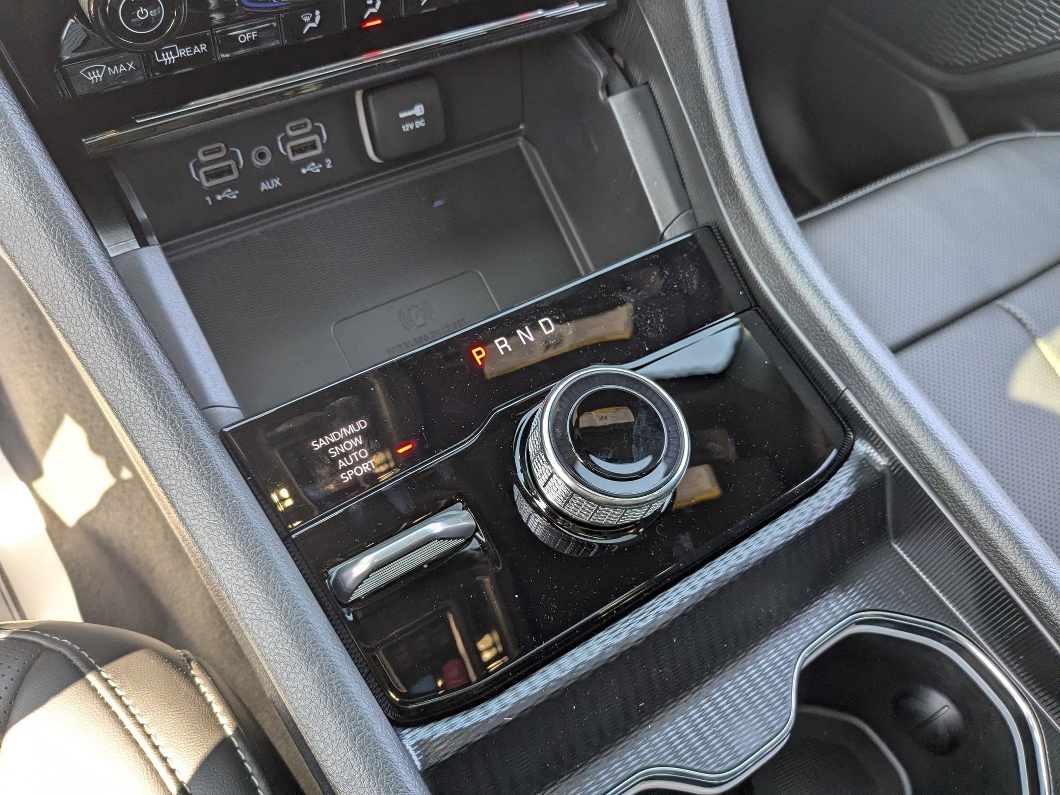 2025 Jeep Grand Cherokee L GRAND CHEROKEE L LIMITED 4X4