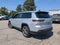 2025 Jeep Grand Cherokee L GRAND CHEROKEE L LIMITED 4X4